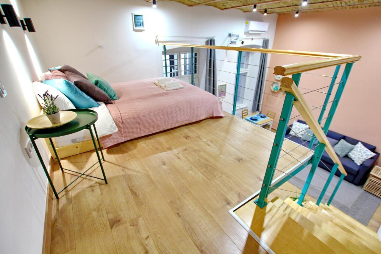 Lovely&Modern Downtown Apartment With Free Parking Budapest Exteriör bild