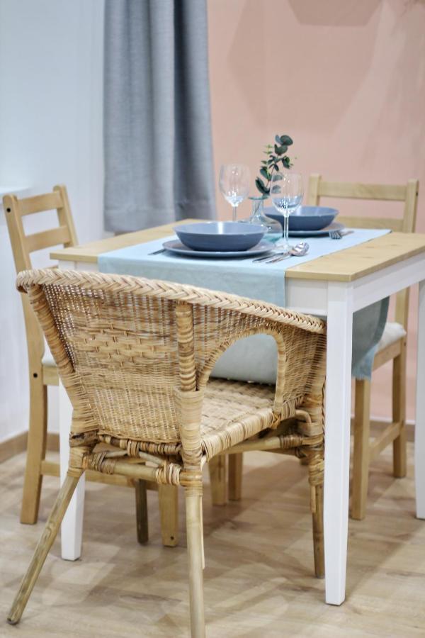 Lovely&Modern Downtown Apartment With Free Parking Budapest Exteriör bild