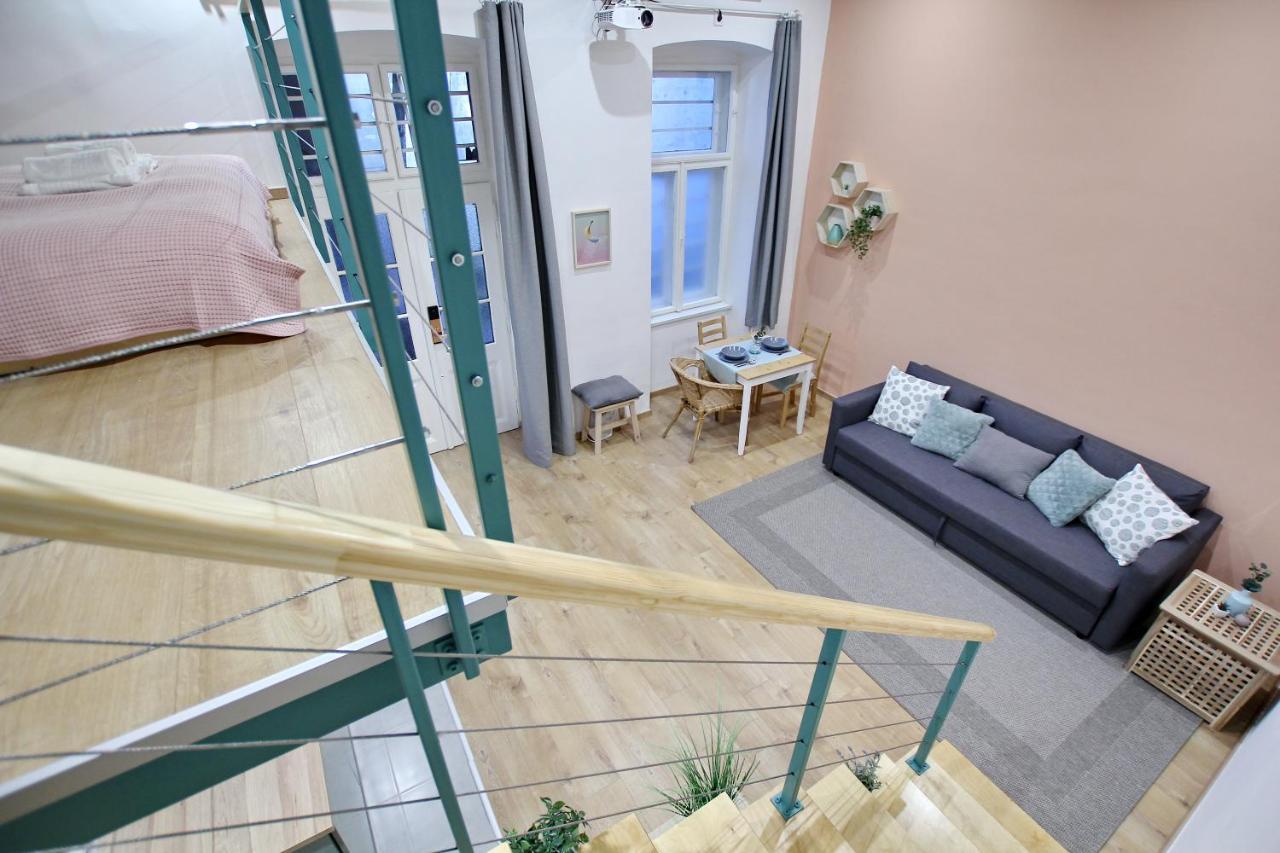 Lovely&Modern Downtown Apartment With Free Parking Budapest Exteriör bild